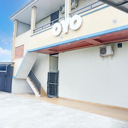 Hotel O Sukarame Near Universitas Islam Negeri Raden Intan Lampun Formerly Hotel Wisma Tri Handayani Bandar Lampung Dış mekan fotoğraf